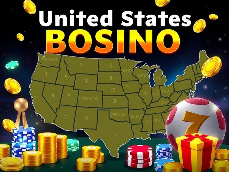 Explore the best online United States casinos and access expert reviews, game guides, and legal advice. Play slots, poker, and more at licensed US gambling platforms.